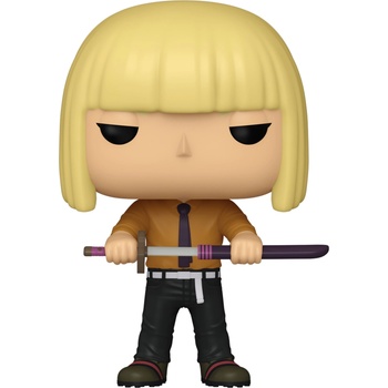Funko Фигура Funko POP! Animation: Bleach - Shinji Hirako #1825 (099947)