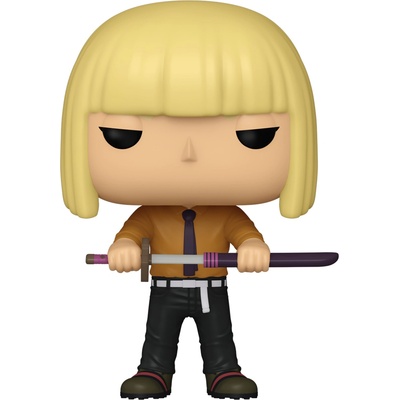 Funko Фигура Funko POP! Animation: Bleach - Shinji Hirako #1825 (099947)