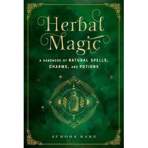 Herbal Magic (ISBN: 9781577152323)