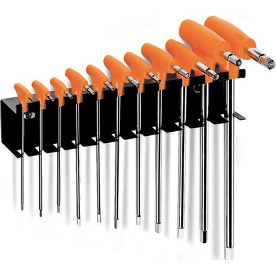 Sada inbusových klíčů 96T/SP11 11 KS 2-10 mm