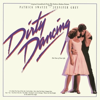 DIRTY DANCING: OST LP