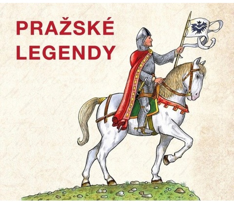 Prague Legends