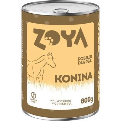 Zoya Horse 800 g
