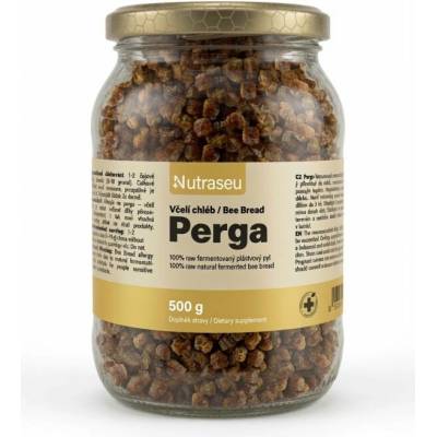 Nejenleky Perga 100% fermentovaný včelí chléb 500 g