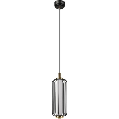 Lamkur LM-1.290/A/CZARNY