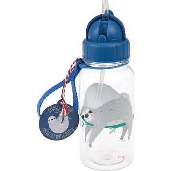 Image 1 of Rex London - Детско шише за вода - Ленивецът Сидни (28499)