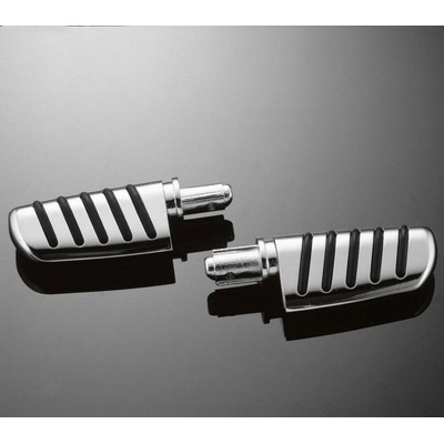 Highway Hawk H731-606 Stupačky spolujezdce Tech Glide Honda