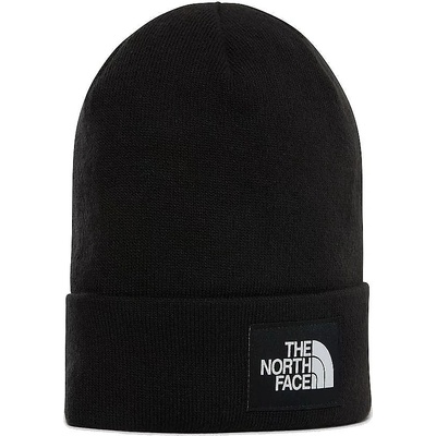 The North Face Dock Worker Recycled TNF Black