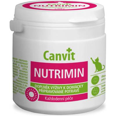 Canvit Nutrimin 150 g