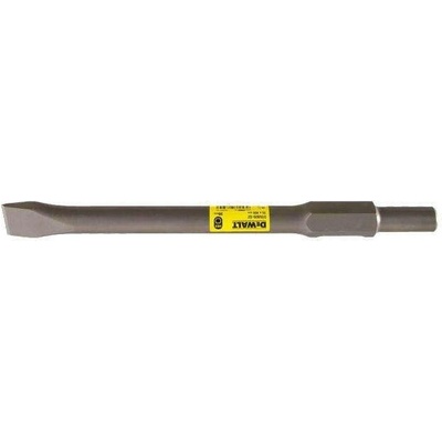 DeWALT SEKÁC PLOCHÝ 32MMx500mm HEX 30 DT6809