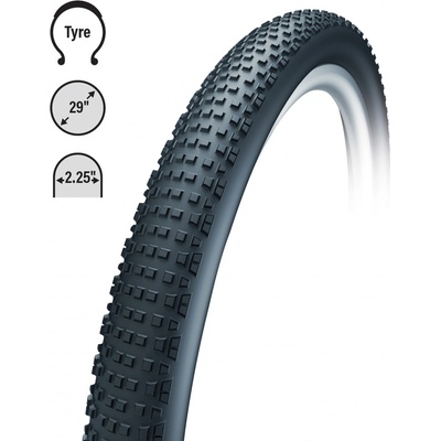 Tufo XC13, 29"x2.25
