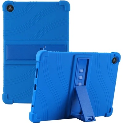 Gigapack T Tablet 2 5G GIGAPACK Defender силиконов протектор за телефон, удароустойчив, абсорбиращ ударите, СИНЬО GP-176143 (GP-176143)
