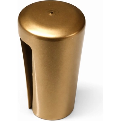 Plastová krytka závesu Bronz F4 (rôzne veľkosti) Hrúbka: Hrúbka závesu 16mm