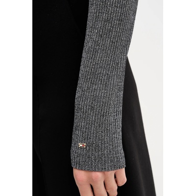 Tommy Hilfiger Блуза с дълги ръкави Tommy Hilfiger (WW0WW49391)