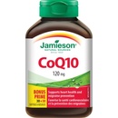 Jamieson Koenzým Q10 120 mg 60 kapsúl
