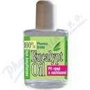 HERB EXTRACT 100% Eukalyptový olej 15 ml