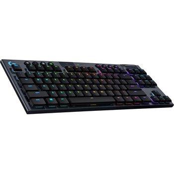 Image 1 of Logitech G915 TKL GL Tactile DE (920-009496)