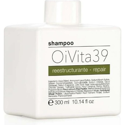 OiVita39 Repair Shampoo Regenerační šampon 300 ml
