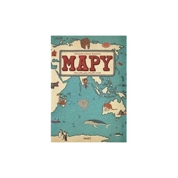 Mapy