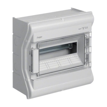 Hager VE112L