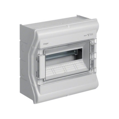 Hager VE112L