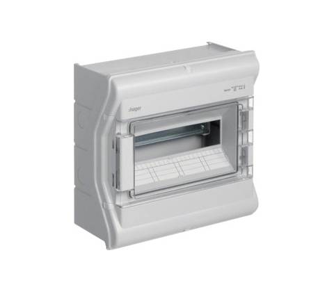 Hager VE112L