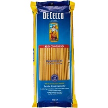 De Cecco bucatini 1 kg