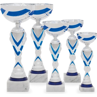 Sportovní poháry EKONOM 33151 1 26 cm
