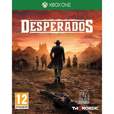 Desperados 3