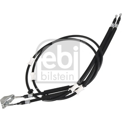 FEBI BILSTEIN Tažné lanko, parkovací brzda 177151