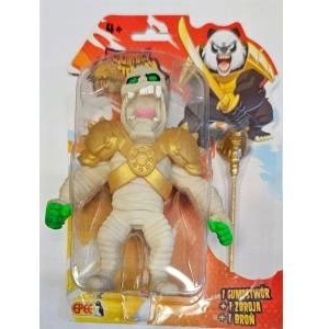 EPEE Gumostwory Warriors Mummy Figure with Zlota Cobra Chick