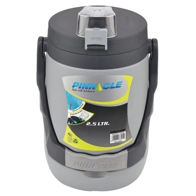 Pinnacle Thermo Proximo 2, 5L Цвят: сив