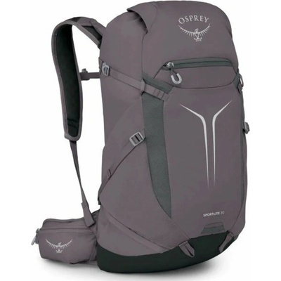 Osprey Sportlite 30l fialová
