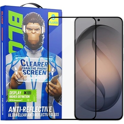 Blueo Anti-Reflective HD Glass за Samsung Galaxy S26