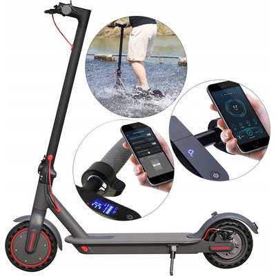 EcoMotion 365GO-01
