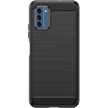 HQWear Кейс HQWear Carbon Case за Nokia C300, черен (9145576282625)