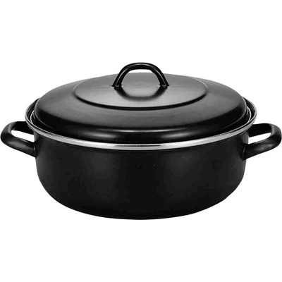 Krüger Haushaltswaren KB28 Pražiareň 28 cm