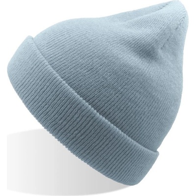 Atlantis Headwear čepice Kid Wind-S pletená modrá světlá