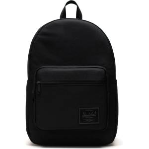 Herschel Дневна раница Herschel Pop Quiz Backpack Daypack - Black Tonal - размер One Size (502-7849-0211)