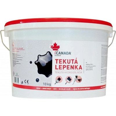 Canada Rubber - tekutá lepenka 10 kg