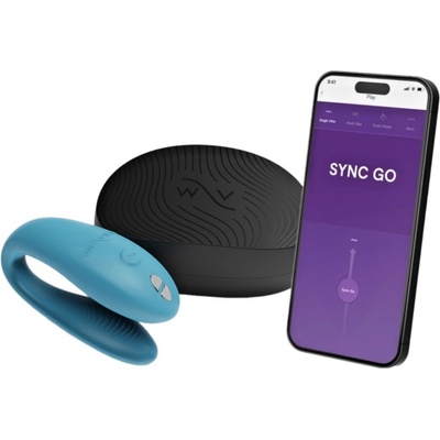 We-Vibe Sync Go