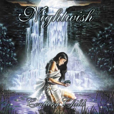 Century Child - Nightwish CD