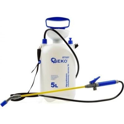 Geko 5L G73257