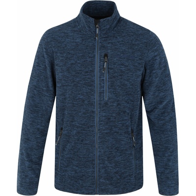 Hannah SANTON II dark denim mel