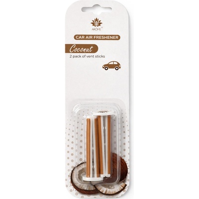 Arôme vent stick Kokos