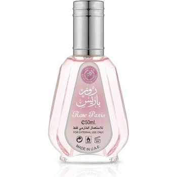 Ard Al Zaafaran Rose Paris EDP 50 ml