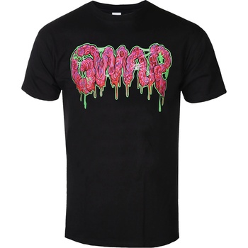 Image 1 of INDIEMERCH мъжка тениска Gwar - "Guts" - черна - INDIEMERCH - INM077