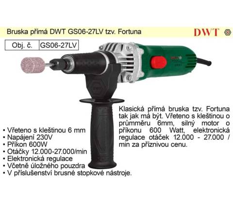 DWT GS06-27 LV