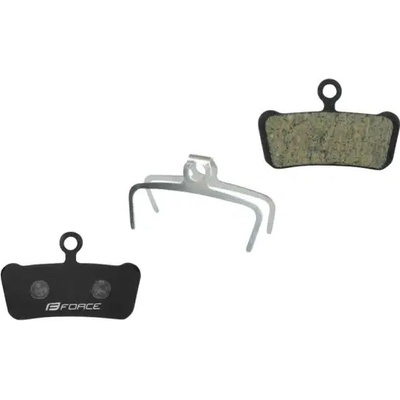 Force AVID Trail/Guide E-BIKE, s pruž.