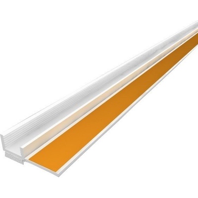 DEN BRAVEN Okenní profil bez tkaniny 100mm/9*2,4m – Sleviste.cz